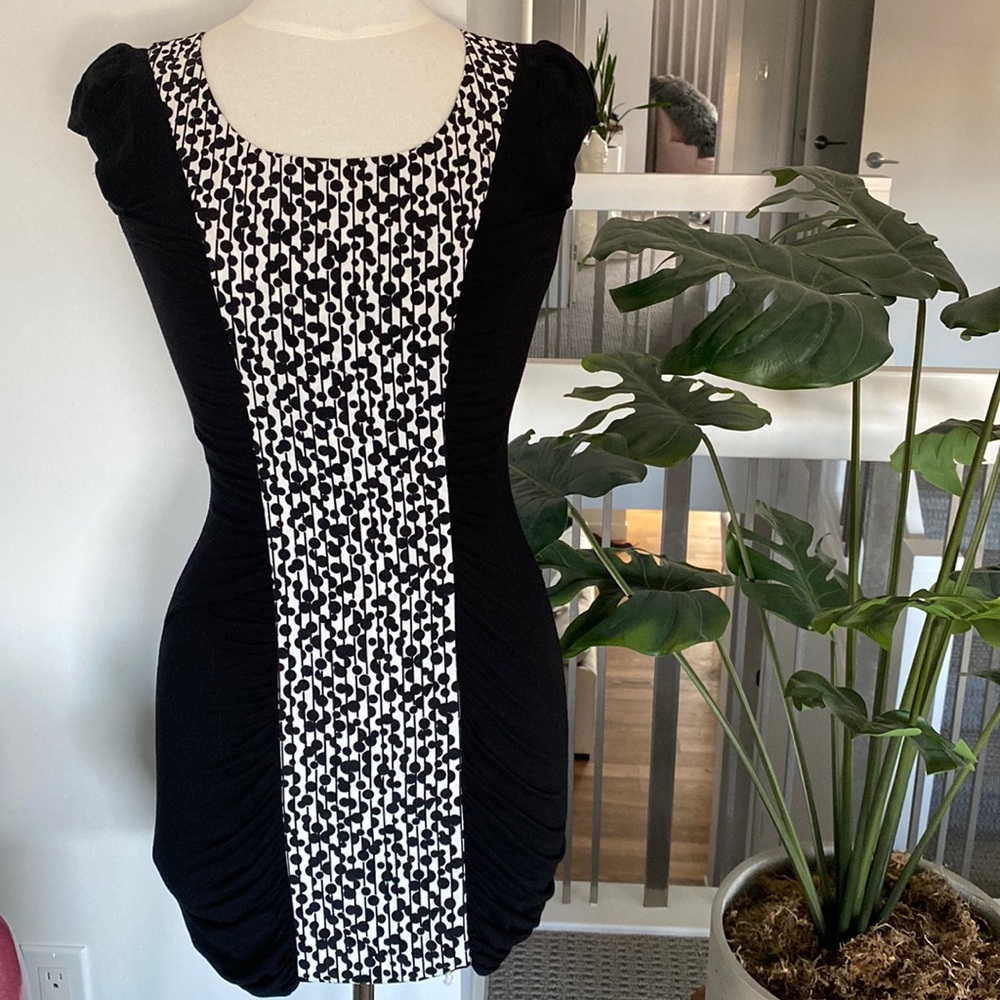 Canadian Designed Dress